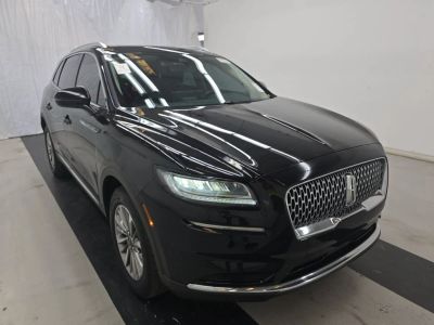 2022 Lincoln Nautilus - Photo 4