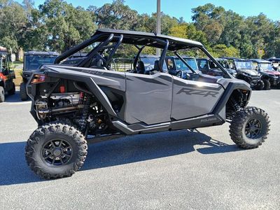2026 Polaris RZR Pro XP 4 Ultimate - Photo 18