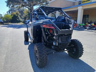 2026 Polaris RZR Pro XP 4 Ultimate - Photo 13