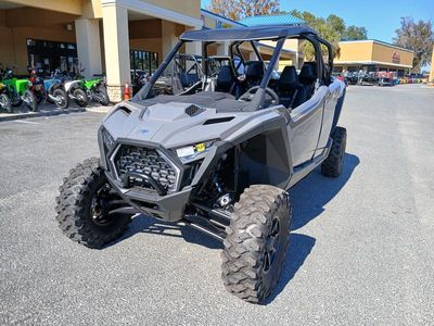 2026 Polaris RZR Pro XP 4 Ultimate - Photo 5