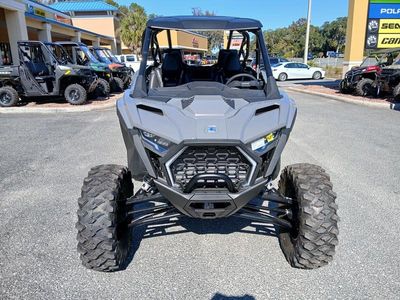 2026 Polaris RZR Pro XP 4 Ultimate - Photo 3
