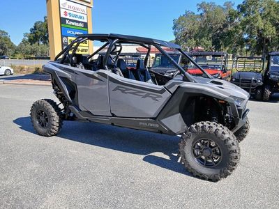 2026 Polaris RZR Pro XP 4 Ultimate - Photo 1