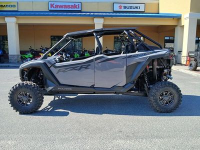 2026 Polaris RZR Pro XP 4 Ultimate - Photo 9