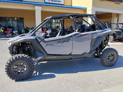 2026 Polaris RZR Pro XP 4 Ultimate - Photo 7