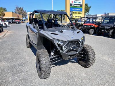 2026 Polaris RZR Pro XP 4 Ultimate - Photo 2