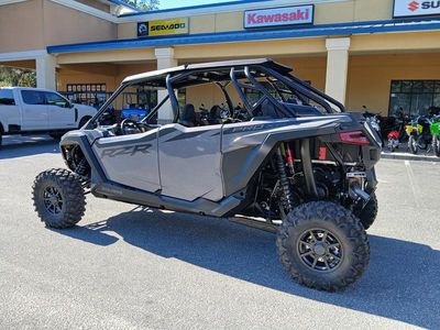 2026 Polaris RZR Pro XP 4 Ultimate - Photo 10