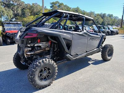 2026 Polaris RZR Pro XP 4 Ultimate - Photo 17