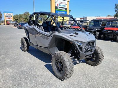 2026 Polaris RZR Pro XP 4 Ultimate - Photo 20