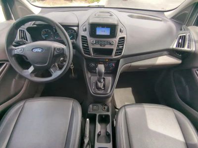 2020 Ford Transit Connect — photo 16 view
