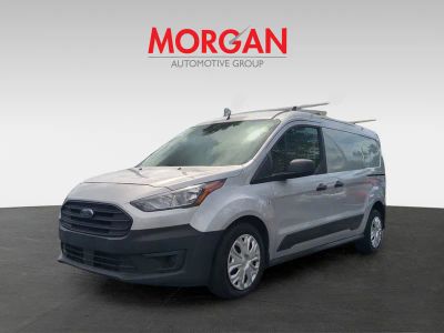 2020 Ford Transit Connect — photo 9 view