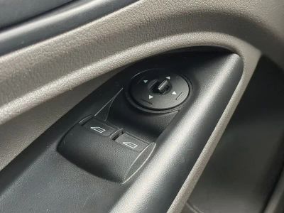 2020 Ford Transit Connect — photo 24 view