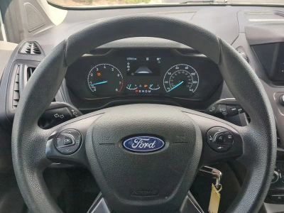 2020 Ford Transit Connect — photo 27 view