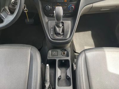 2020 Ford Transit Connect — photo 20 view
