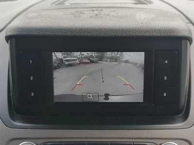2020 Ford Transit Connect — photo 21 view