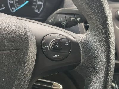 2020 Ford Transit Connect — photo 26 view