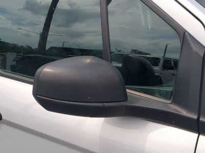 2020 Ford Transit Connect — photo 12 view