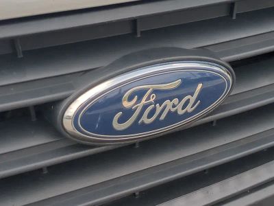 2020 Ford Transit Connect — photo 13 view