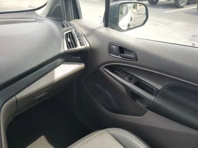 2020 Ford Transit Connect — photo 18 view