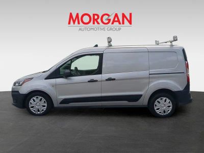2020 Ford Transit Connect — photo 8 view