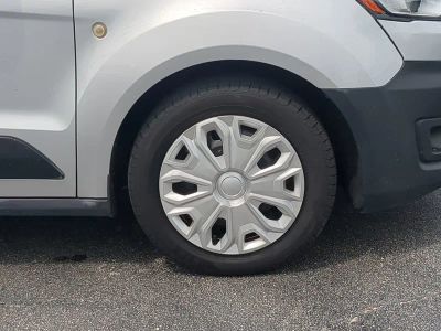 2020 Ford Transit Connect — photo 11 view