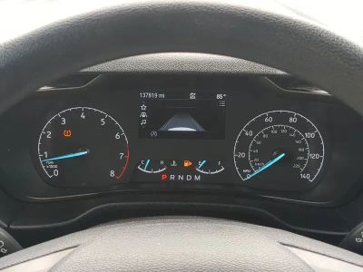 2020 Ford Transit Connect — photo 28 view