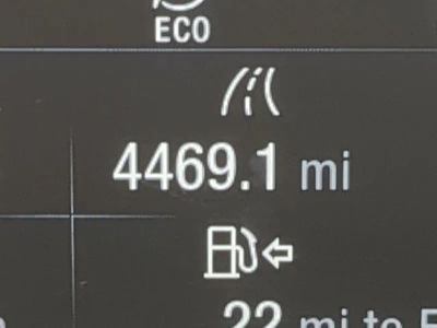 2020 Ford Transit Connect — photo 29 view