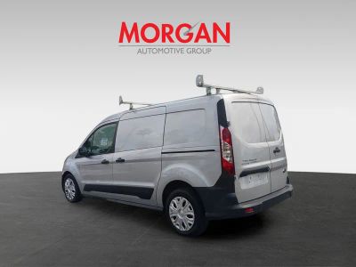 2020 Ford Transit Connect — photo 7 view