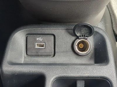 2020 Ford Transit Connect — photo 22 view