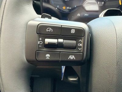 2026 Hyundai SANTA FE — photo 38 view
