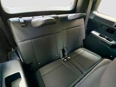 2026 Hyundai SANTA FE — photo 21 view