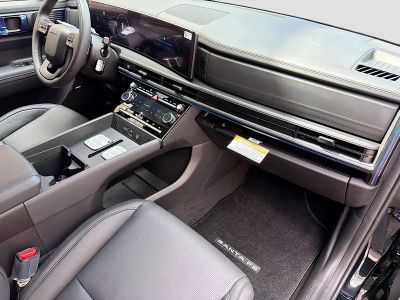 2026 Hyundai SANTA FE — photo 15 view