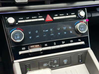 2026 Hyundai SANTA FE — photo 35 view