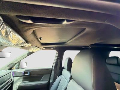 2026 Hyundai SANTA FE — photo 28 view