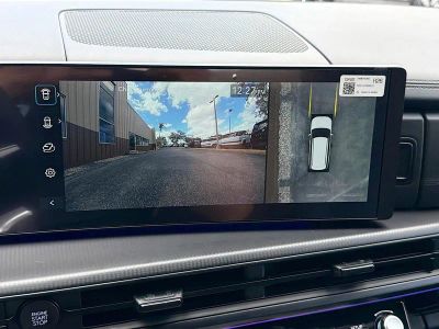 2026 Hyundai SANTA FE — photo 34 view