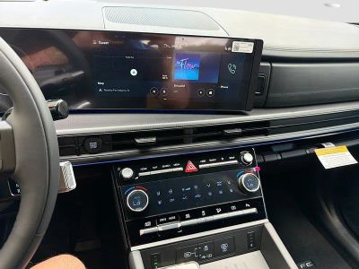 2026 Hyundai SANTA FE — photo 29 view