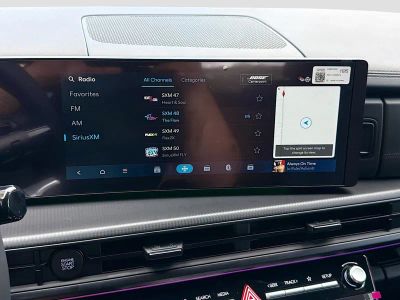 2026 Hyundai SANTA FE — photo 32 view