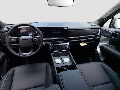 2026 Hyundai SANTA FE — photo 17 view