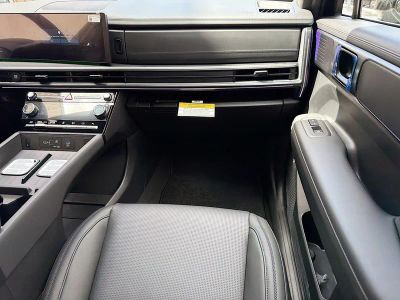 2026 Hyundai SANTA FE — photo 19 view