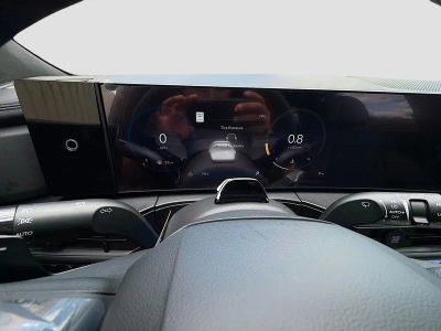 2026 Hyundai SANTA FE — photo 41 view