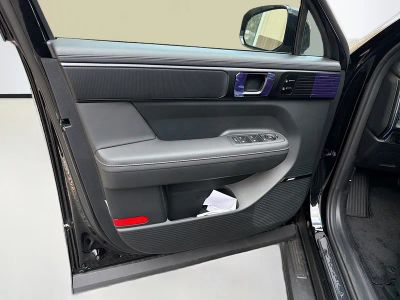 2026 Hyundai SANTA FE — photo 23 view