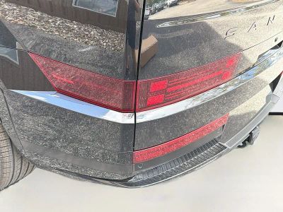 2026 Hyundai SANTA FE — photo 10 view