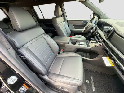 2026 Hyundai SANTA FE — photo 16 view