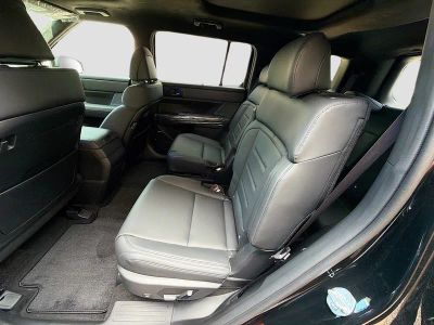 2026 Hyundai SANTA FE — photo 22 view