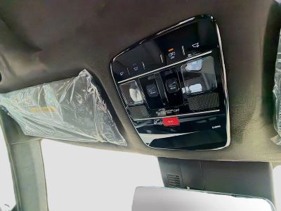 2026 Hyundai SANTA FE — photo 45 view