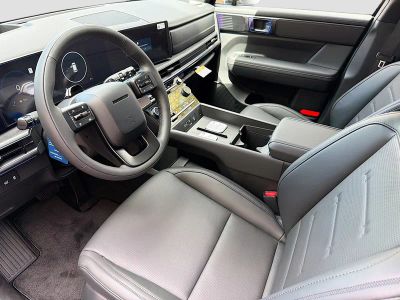 2026 Hyundai SANTA FE — photo 27 view