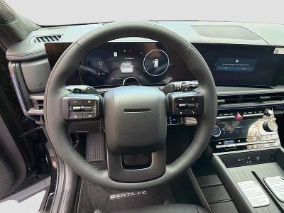 2026 Hyundai SANTA FE — photo 40 view