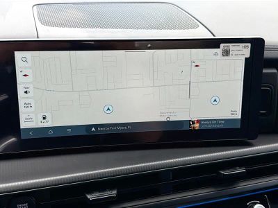 2026 Hyundai SANTA FE — photo 33 view