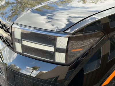 2026 Hyundai SANTA FE — photo 9 view