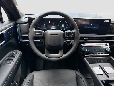 2026 Hyundai SANTA FE — photo 18 view