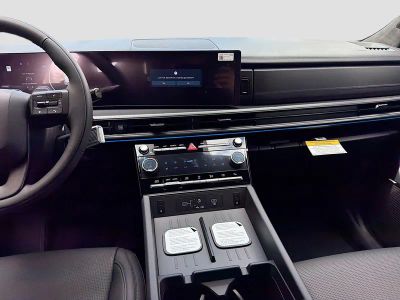 2026 Hyundai SANTA FE — photo 20 view